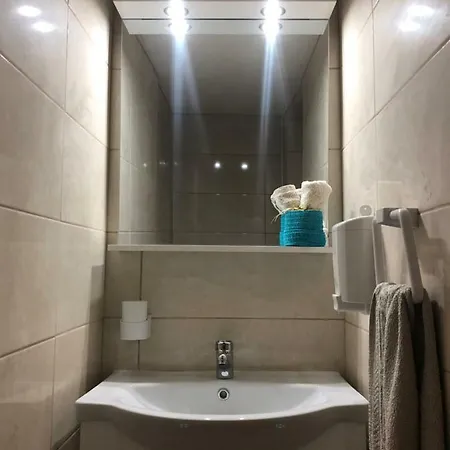 Lucky 2 Apartamento *