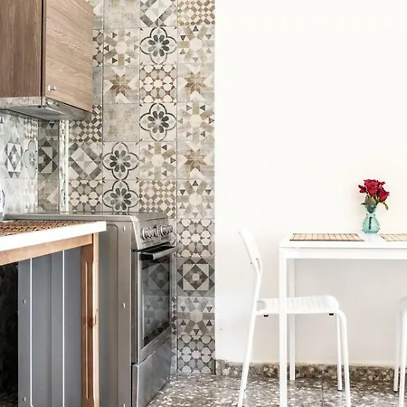 Apartamento Lucky 2 Paralimni