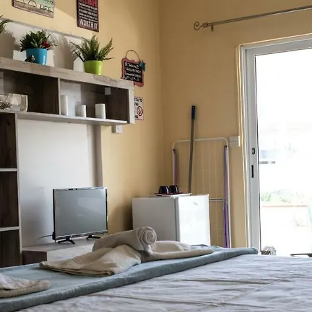 Lucky 2 Apartamento *