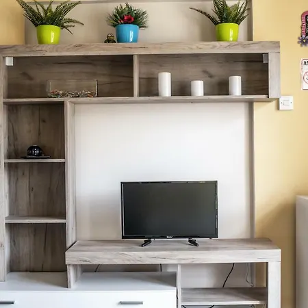 Apartamento Lucky 2 Paralimni