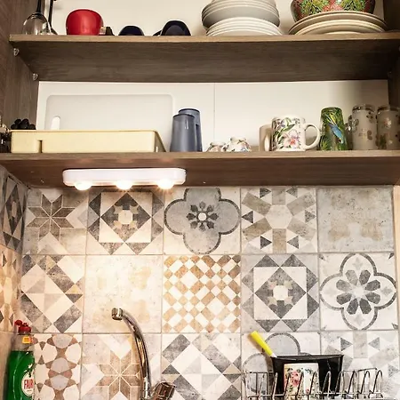 Apartamento Lucky 2 Paralimni