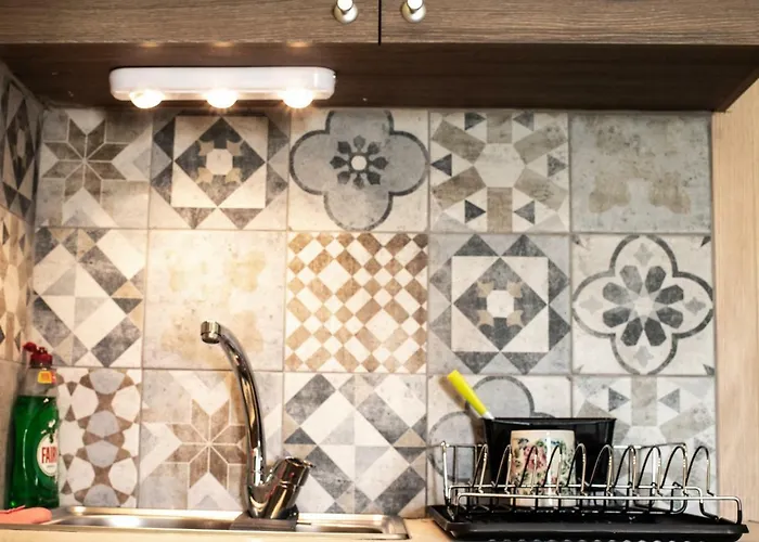 شقة Lucky 2 باراليمني