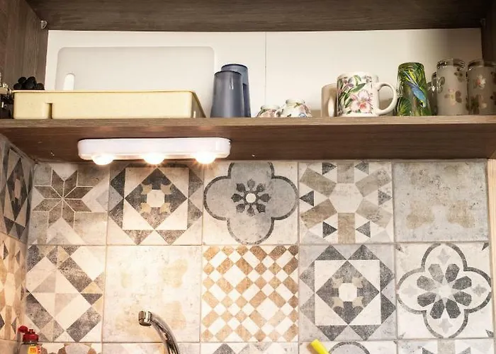 شقة Lucky 2 باراليمني