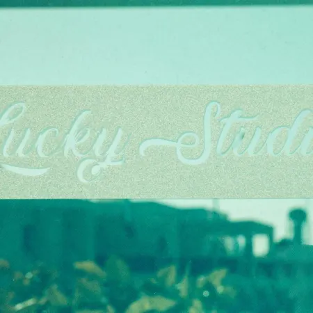 Apartment Lucky 2 *