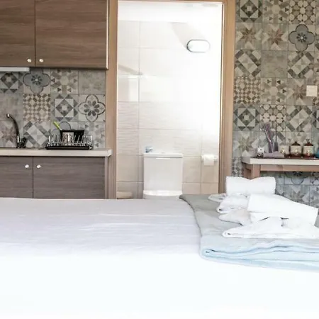 アパート Lucky 2 パラリムニ