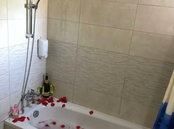 Appartement Lucky 2 *