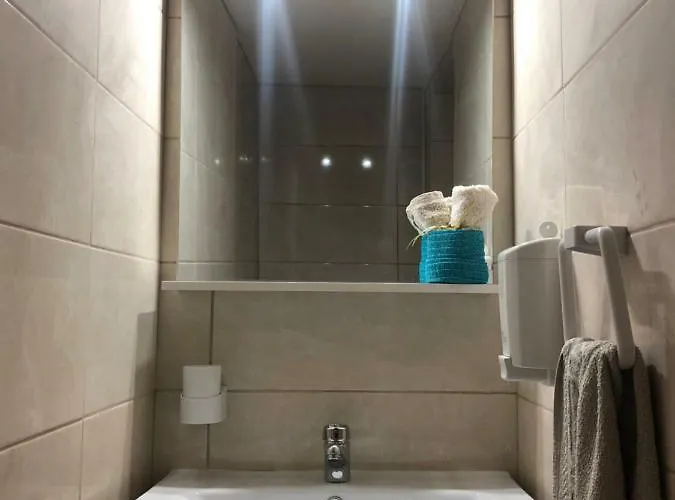 Lucky 2 Appartement *