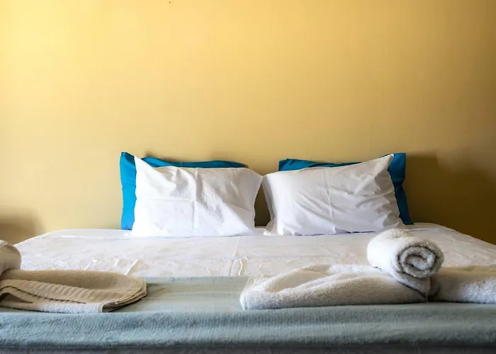 Lucky 2 * Paralímni