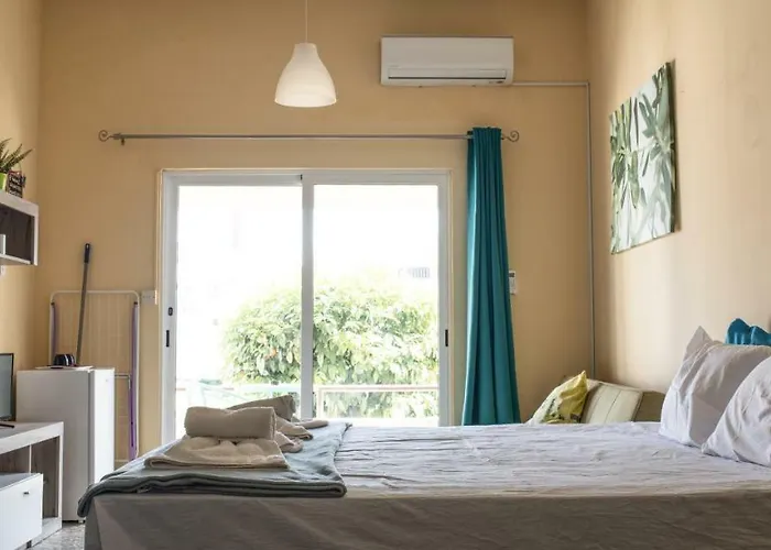 Lucky 2 * Paralímni