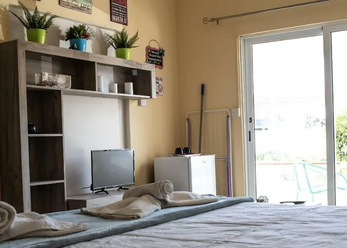 Lucky 2 Appartement *